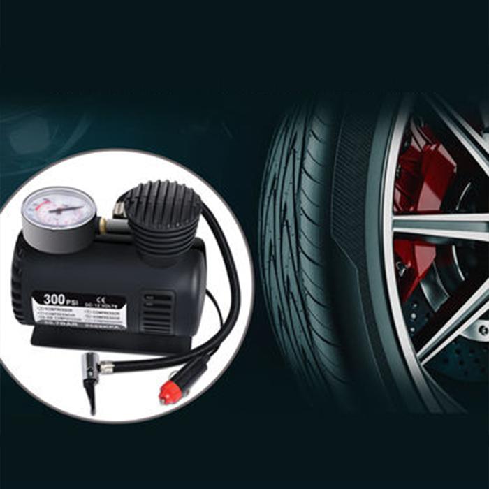Air Pump-Compressor