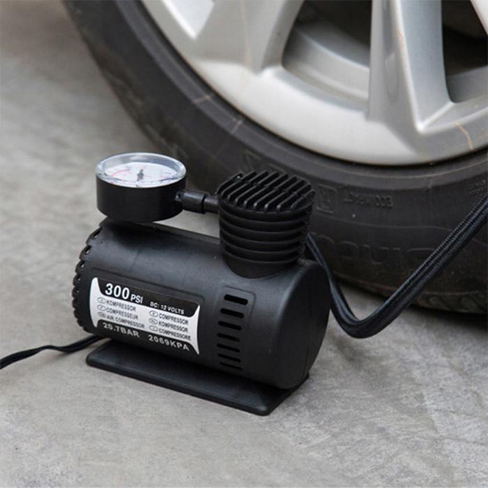 Air Pump-Compressor