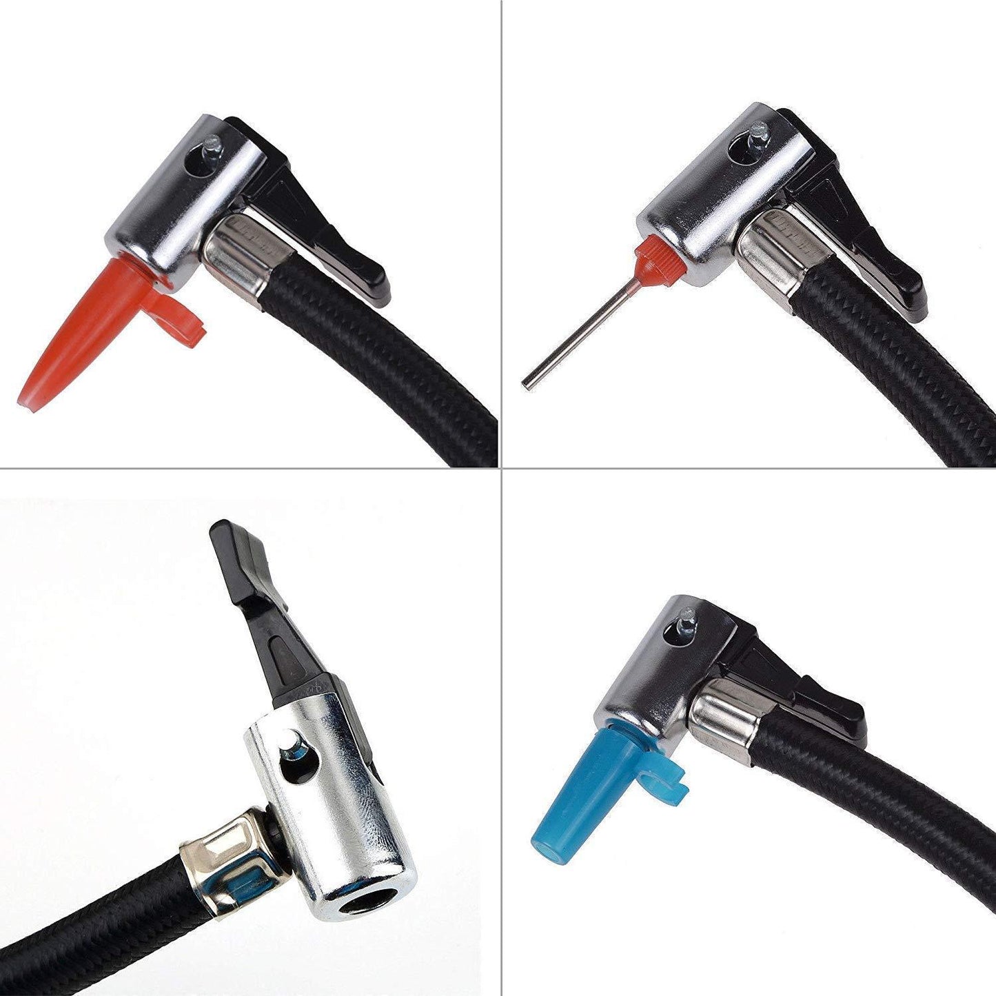 Air Pump-Compressor