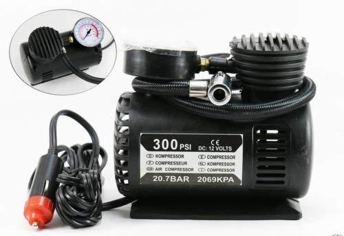 Air Pump-Compressor