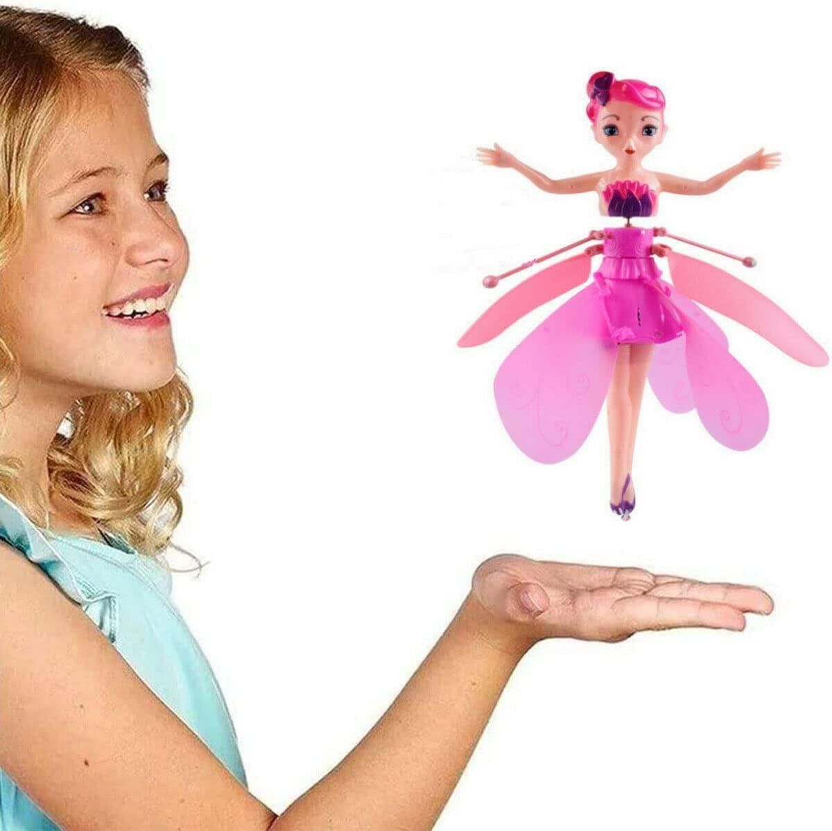 Magic Dolls
