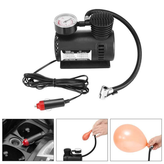 Air Pump-Compressor