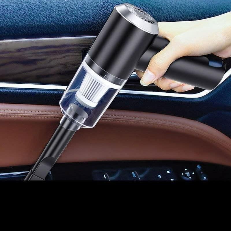 Air Duster Wireless Vacuum Cleaner