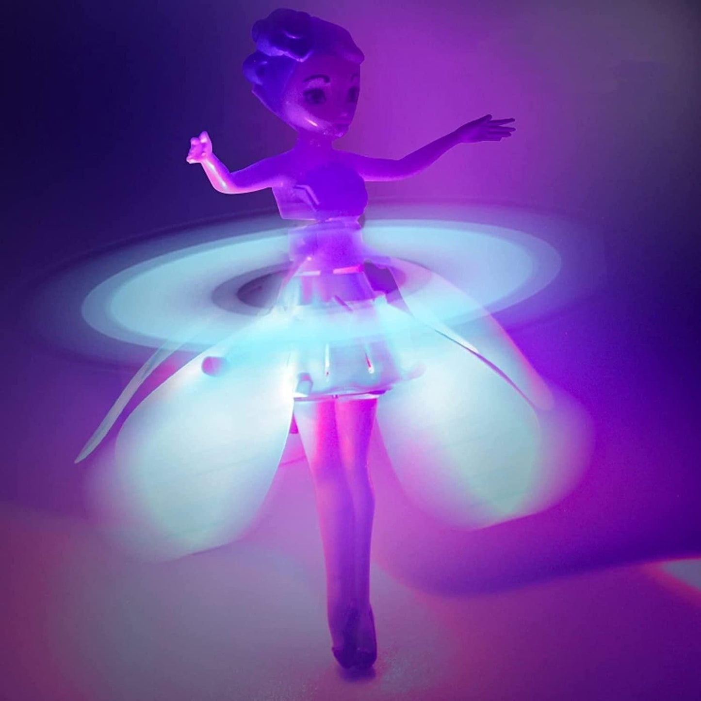 Magic Dolls
