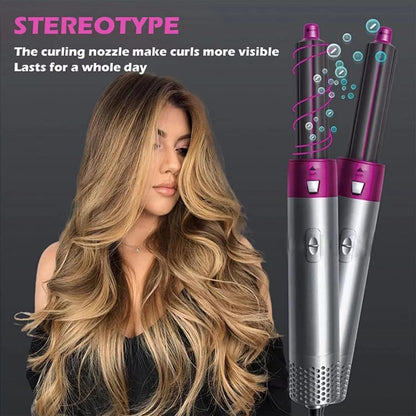 5 in 1 Multifunctional Hair Grooming Product