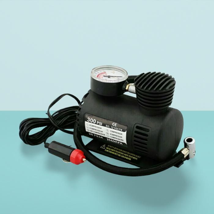 Air Pump-Compressor