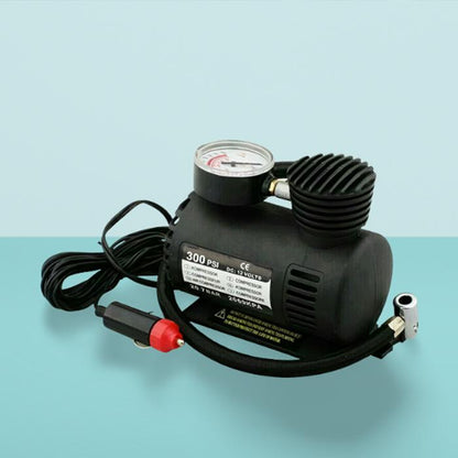 Air Pump-Compressor