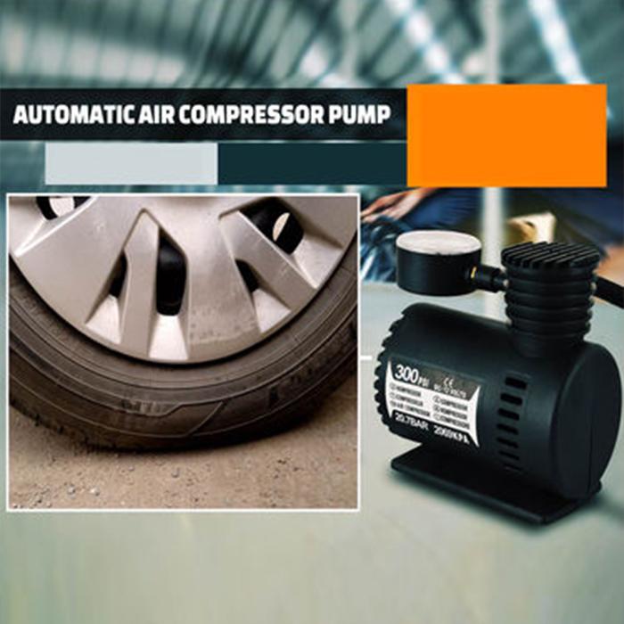 Air Pump-Compressor