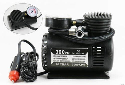 Air Pump-Compressor