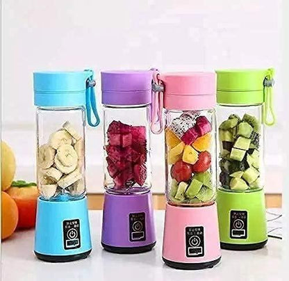 Portable Juicer (380 ml)