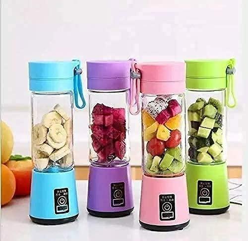 Portable Juicer (380 ml)