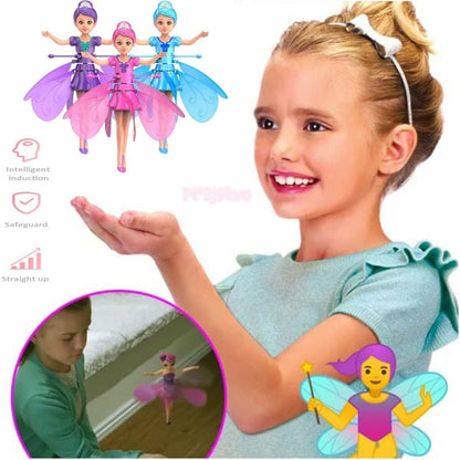 Magic Dolls