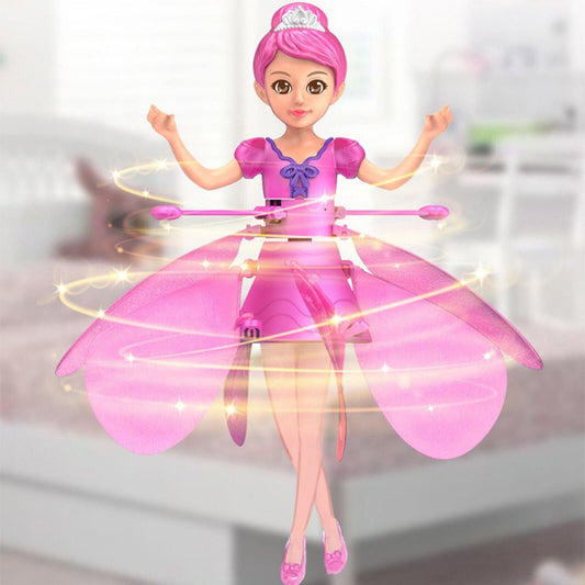 Magic Dolls