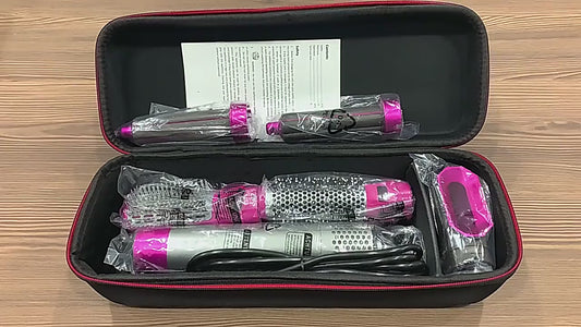 5 in 1 Multifunctional Hair Grooming Product