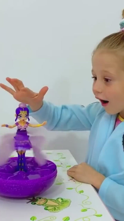 Magic Dolls